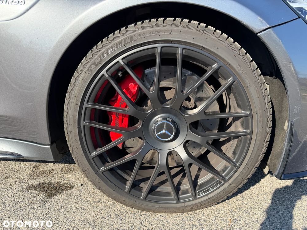 Mercedes-Benz Klasa C - 11