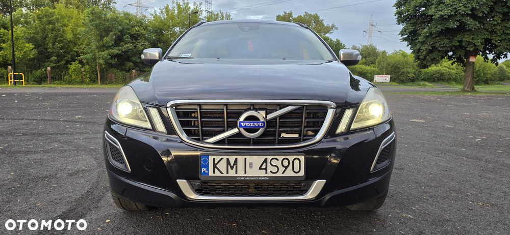 Volvo XC 60 D4 RDesign - 2