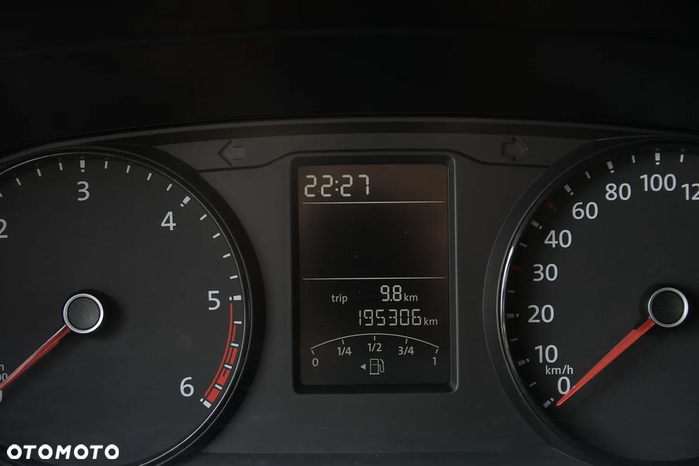 Volkswagen T6 TRANSPORTER * Z Niemiec * 2.0 TDI 150KM * DSG* AUTOMAT * KLIMA * BOGATY! * SUPER STAN! - 25