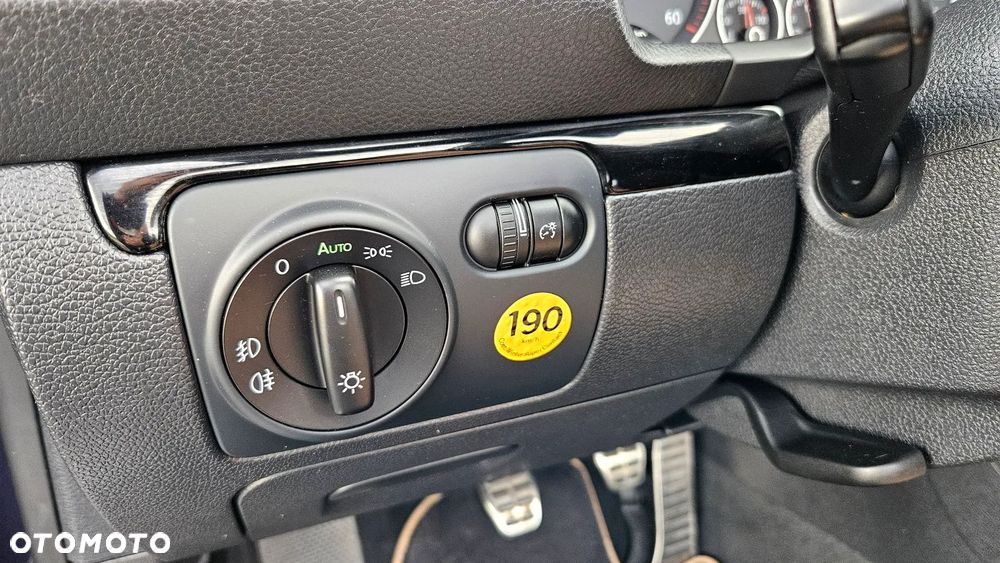Volkswagen Eos 2.0 TDI DPF Individual Chrom - 13