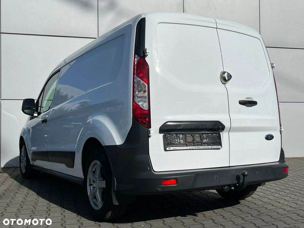 Ford Transit Connect - 10