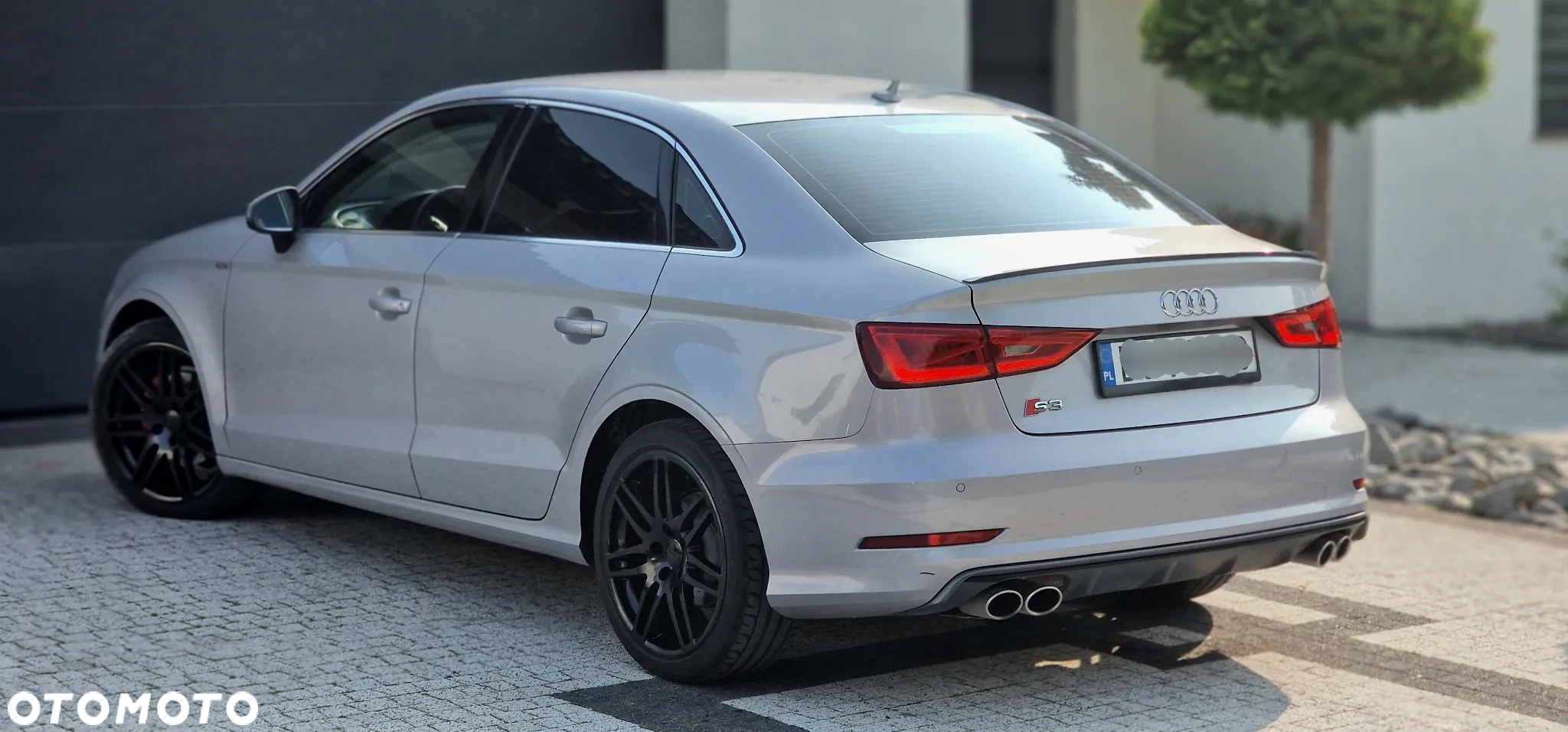 Audi A3 - 4
