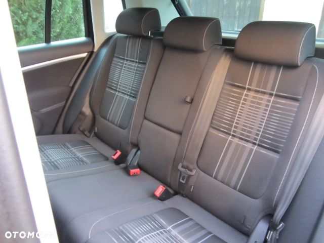 Volkswagen Tiguan 2.0 TDI SCR BlueMotion Technology Lounge Sport & Style - 10