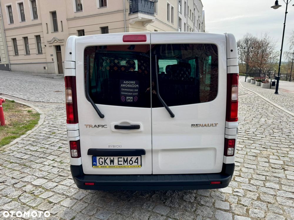 Renault Trafic - 6