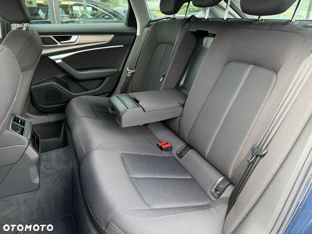 Audi A6 Avant 40 TDI mHEV Quattro Sport S tronic - 19