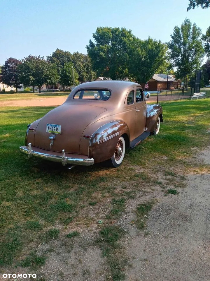 Dodge Inny - 3