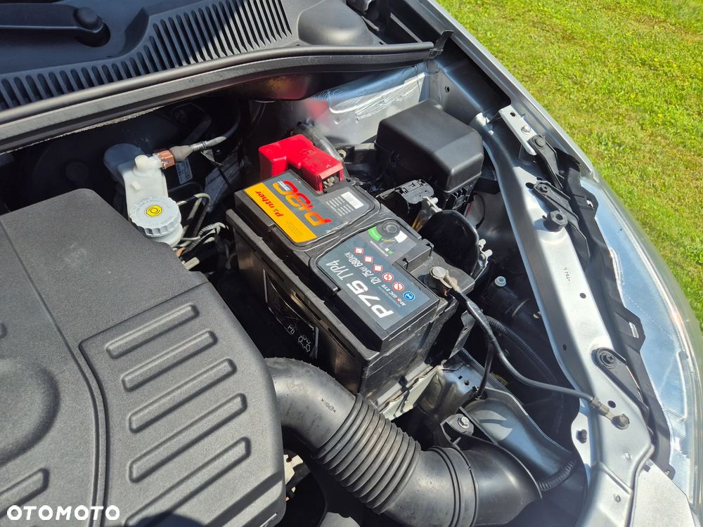 Suzuki SX4 1.6 VVT 4x4 Style - 33