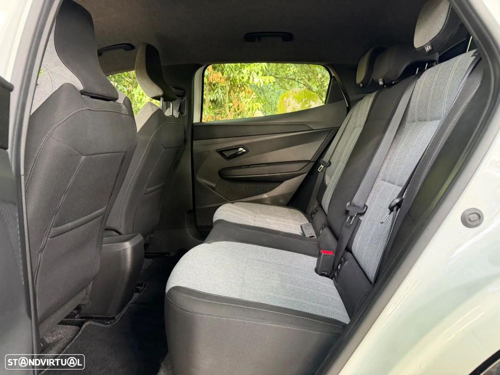 Renault Mégane E-Tech 130 Comfort Range Evolution - 43