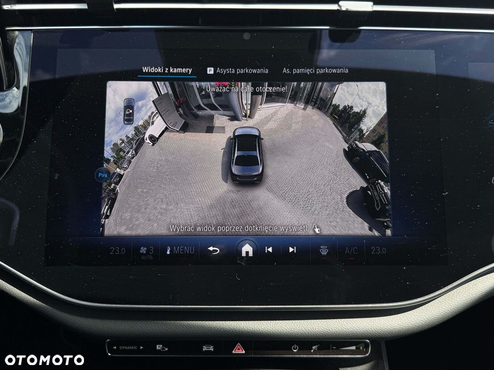 Mercedes-Benz Klasa E 220 d mHEV 4-Matic Exclusive 9G-Tronic - 28