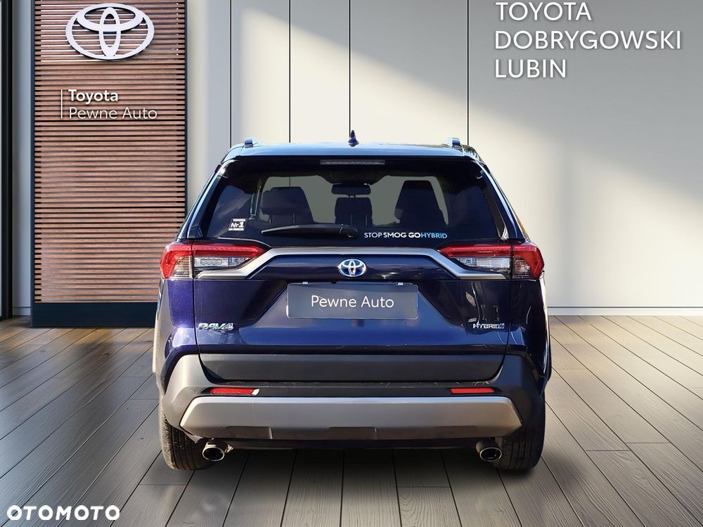 Toyota RAV4 - 4
