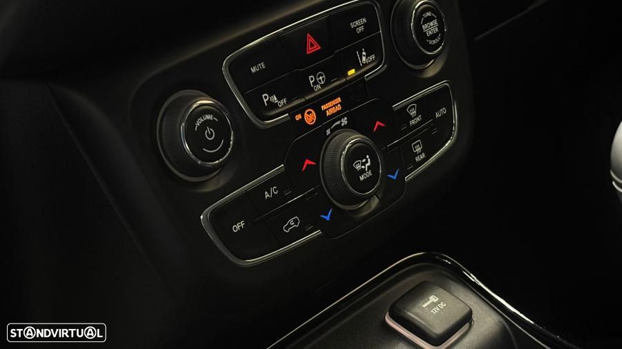 Jeep Compass 1.6 MultiJet Limited - 15