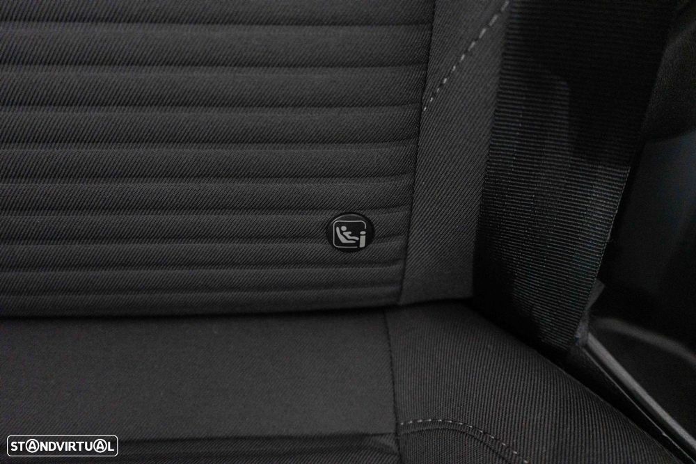 Ford Focus SW 1.0 EcoBoost Titanium - 12