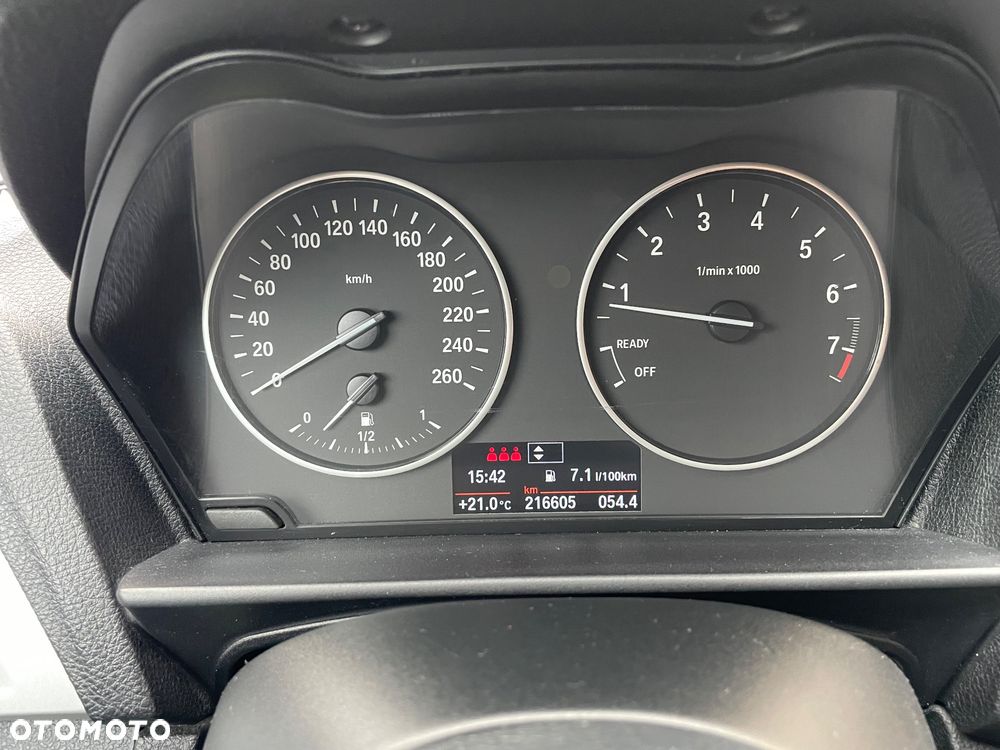 BMW Seria 1 118i Sport Line - 26