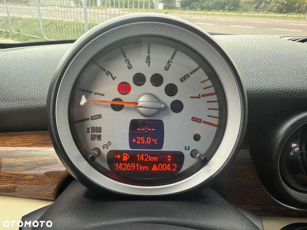 MINI Clubman - 18