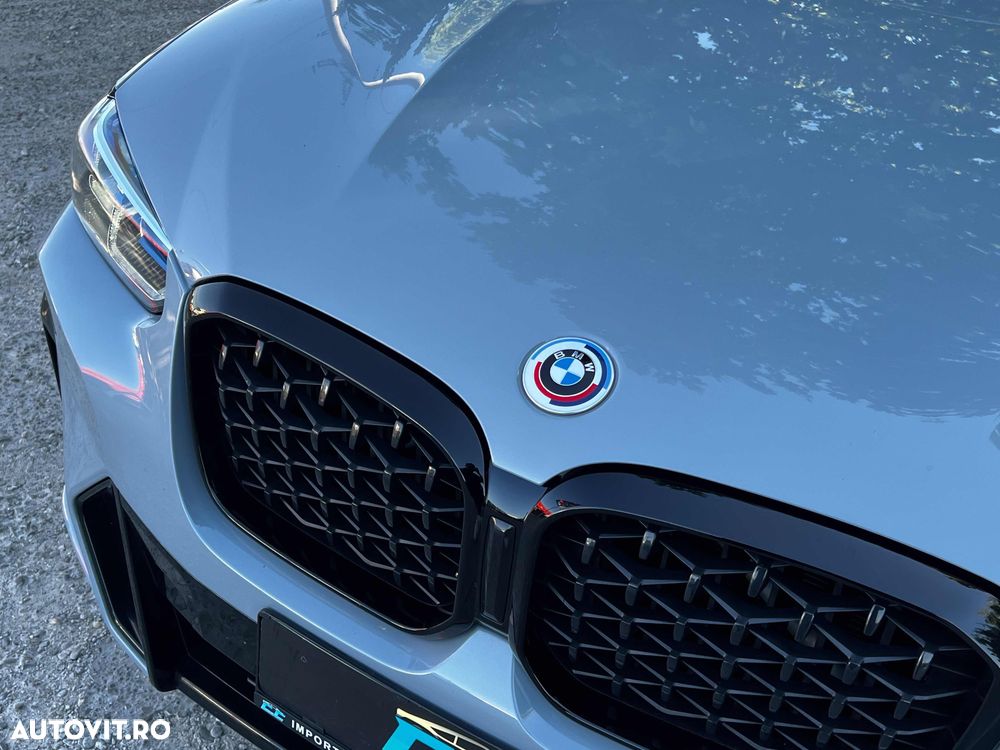 BMW X4 xDrive20i AT M Sport - 34