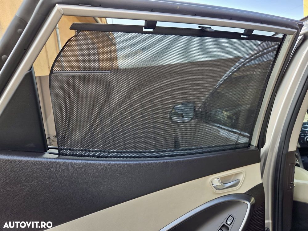 Hyundai Santa Fe 2.2 CRDi 4WD Premium - 32