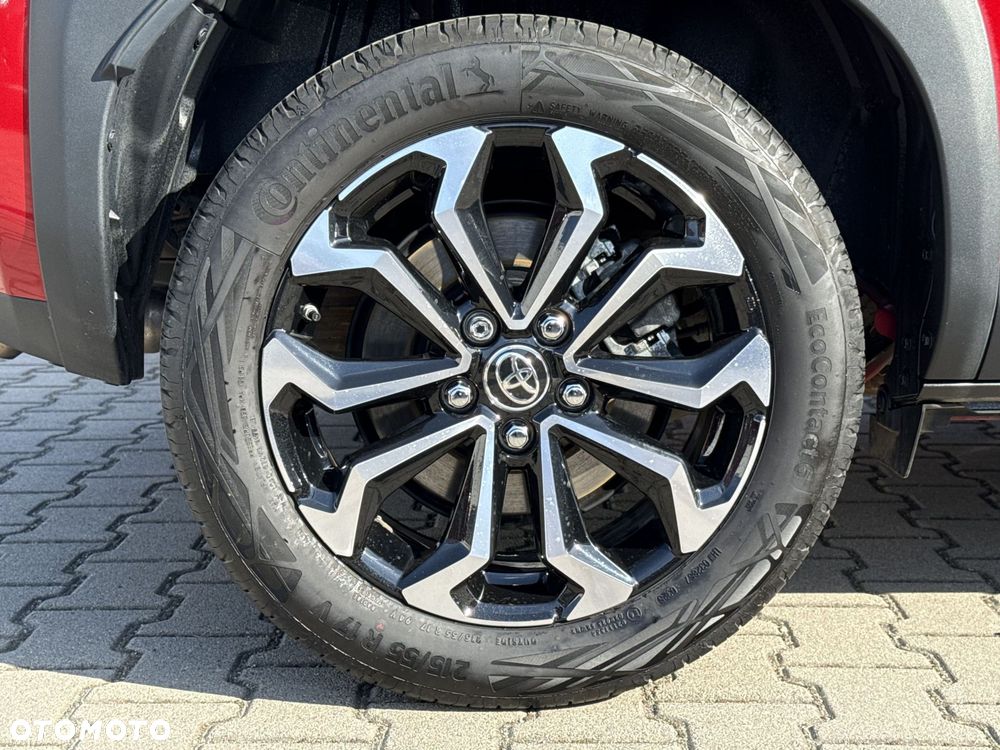 Toyota Yaris Cross Hybrid 1.5 Style - 26