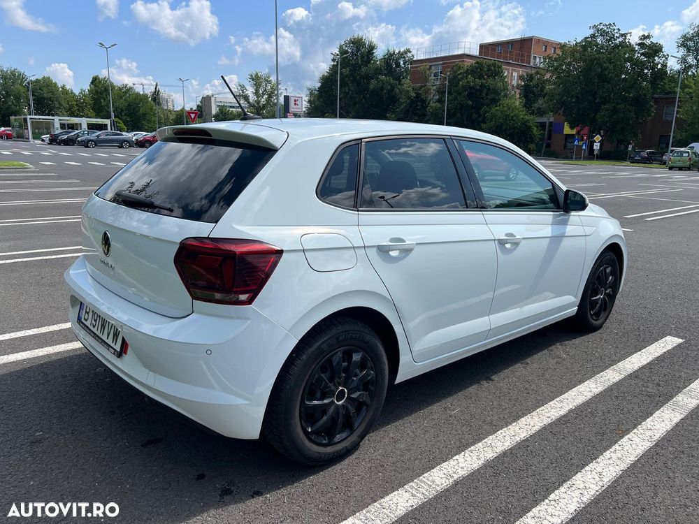 Volkswagen Polo - 9