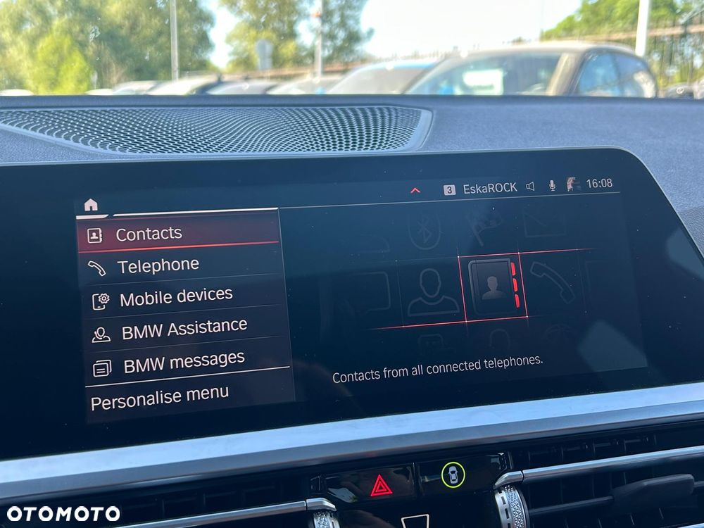 BMW Seria 3 - 21