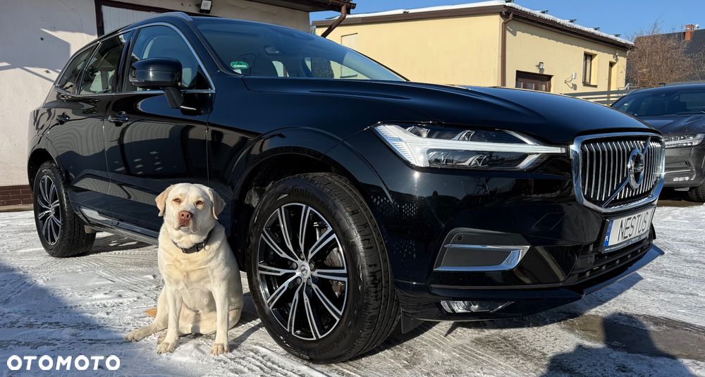 Volvo XC 60 D4 Geartronic Inscription - 2