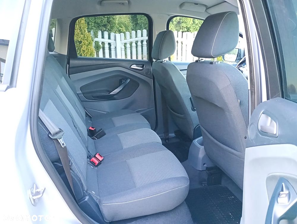 Ford C-MAX 1.6 TDCi Edition - 24