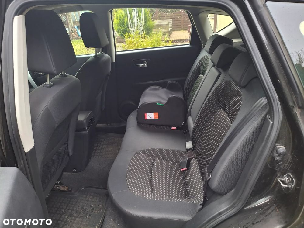 Nissan Qashqai 1.6 Tekna - 6