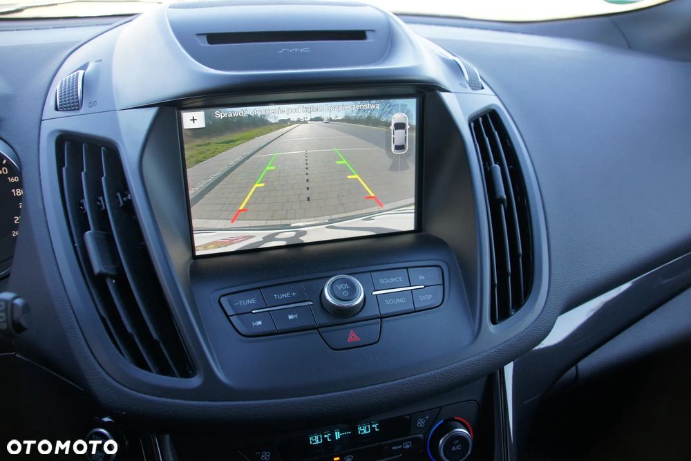 Ford Kuga 1.5 EcoBoost 4x4 ST-Line - 10