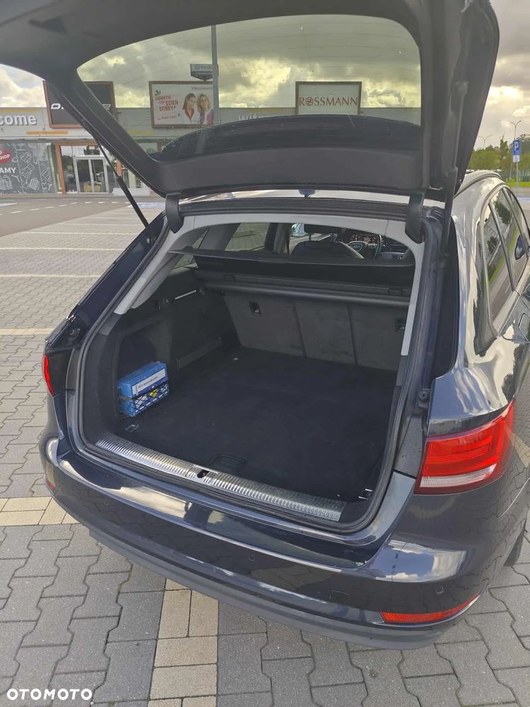 Audi A4 Avant - 26
