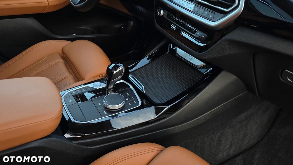 BMW X3 xDrive30e Business Edition sport - 15