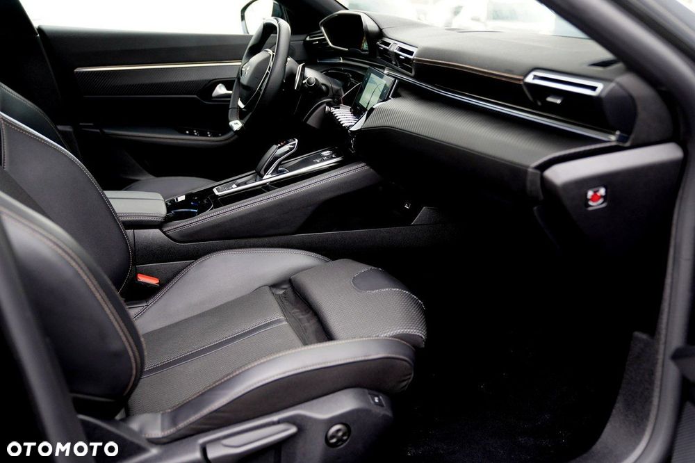 Peugeot 508 - 26
