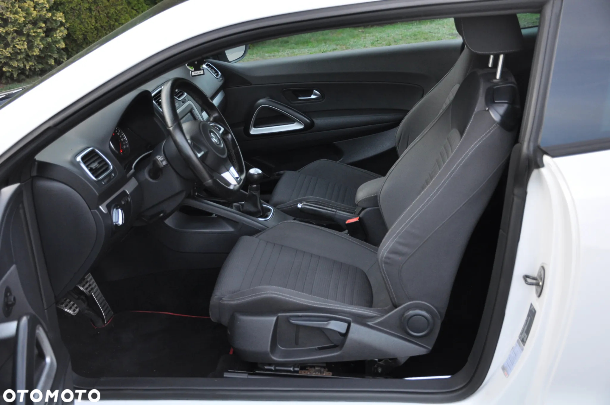 Volkswagen Scirocco 1.4 TSI Match - 22