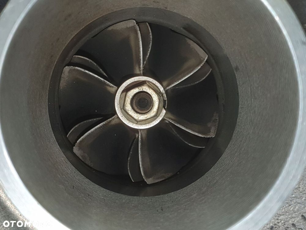 TURBOSPRĘŻARKA Ford Transit MK7 VII 2.2 TDCI TURBOSPRĘZARKA turbo 6C1Q-6K68 - 14