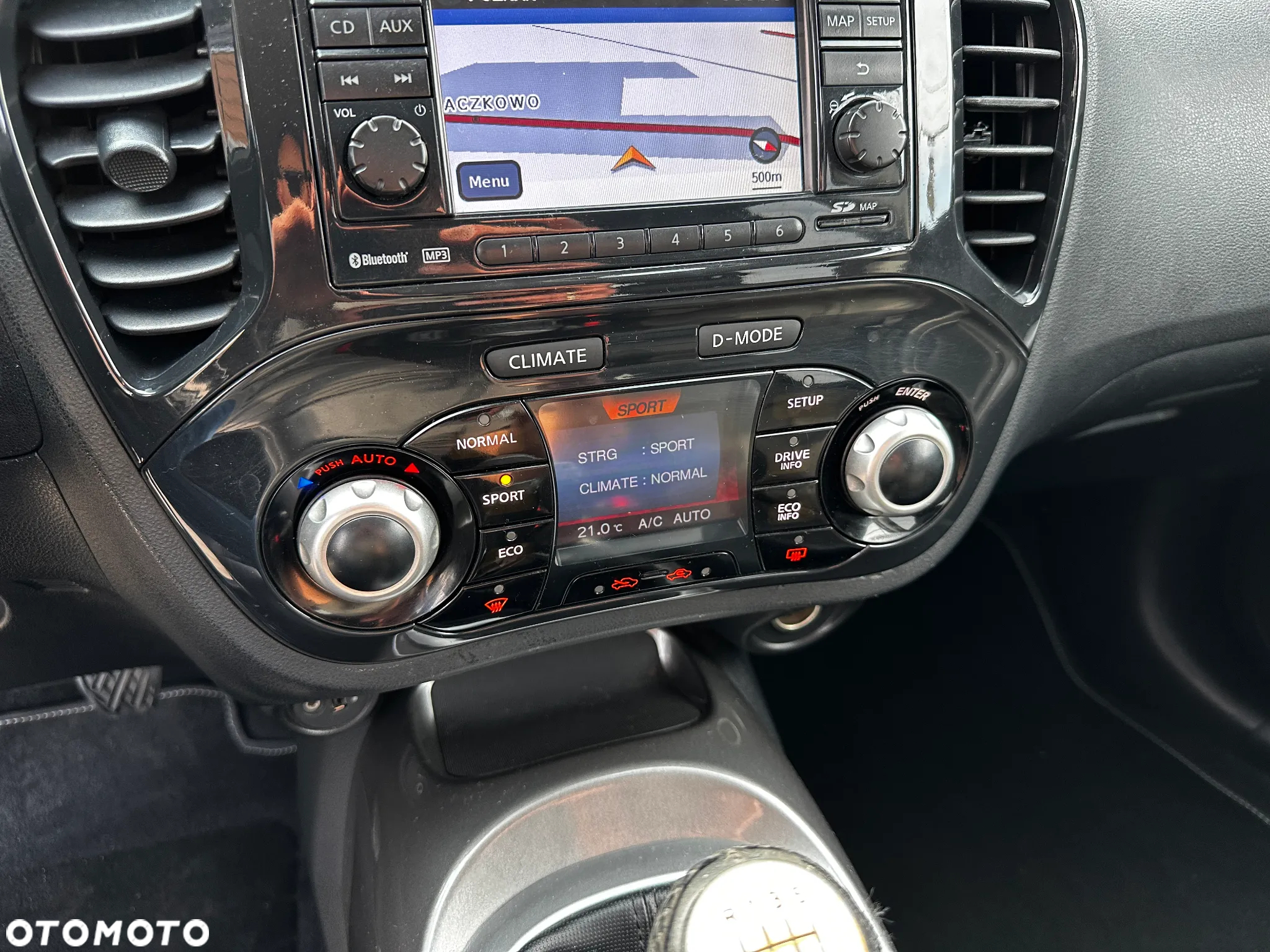 Nissan Juke - 15
