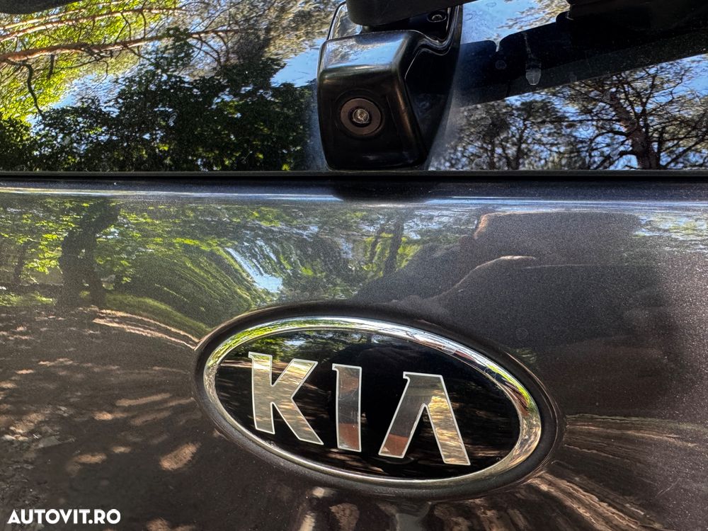 Kia Niro 1.6 GDI 6DCT PHEV Comfort - 20