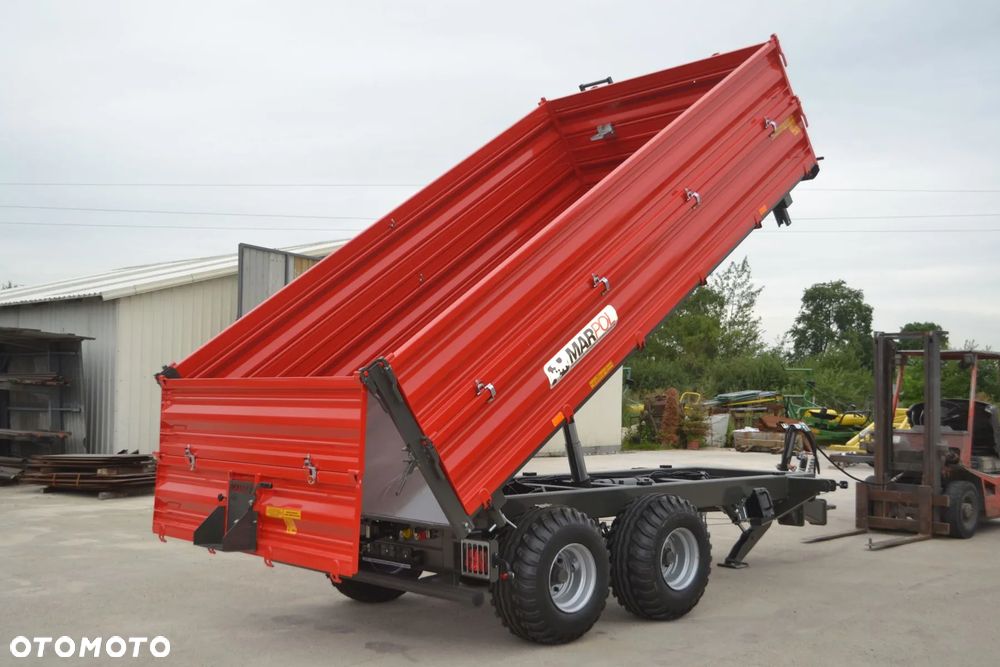 MAR-POL MT801 - 19