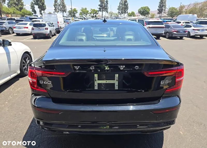 Volvo S60 - 6