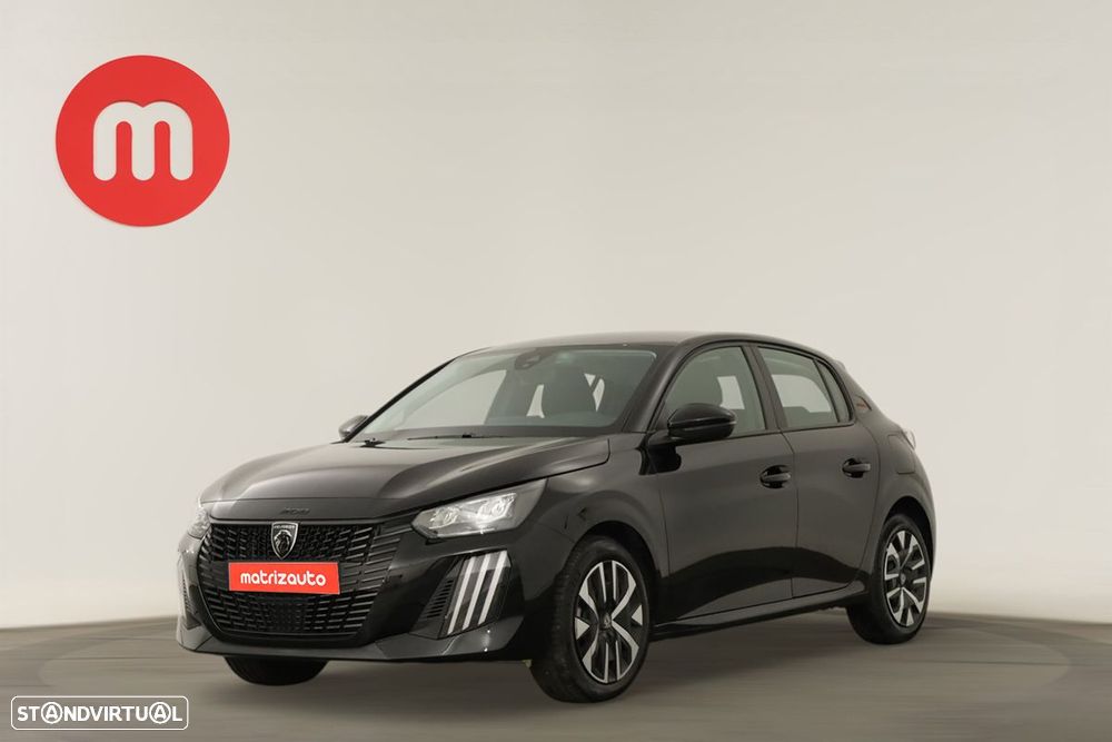 Peugeot 208 1.2 PureTech Style - 2