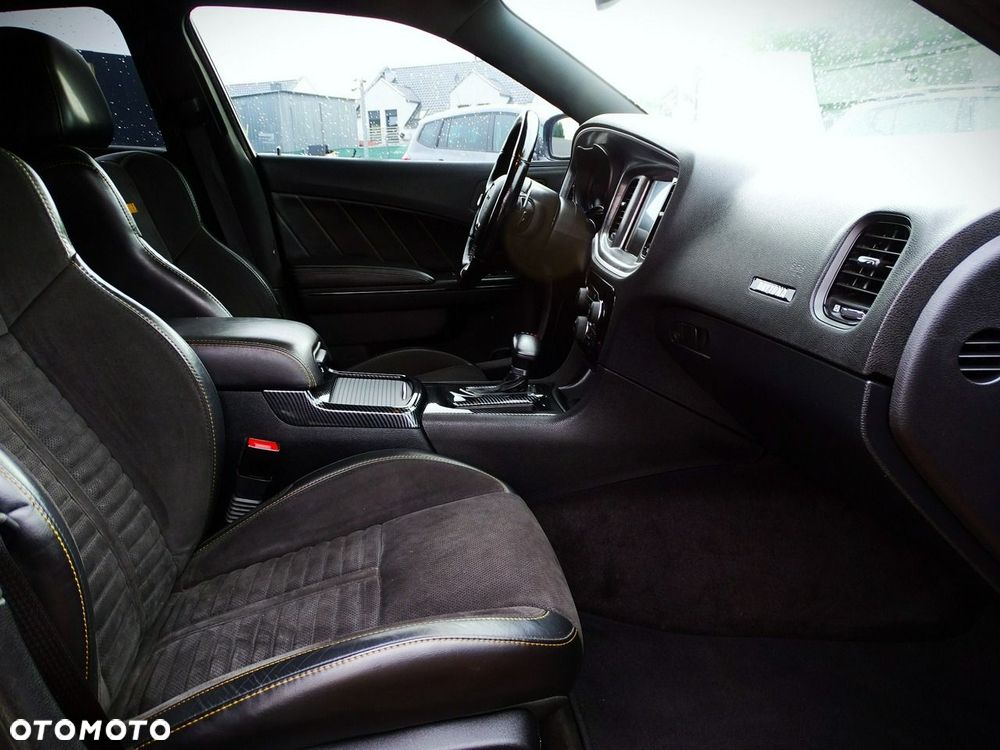 Dodge Charger - 20