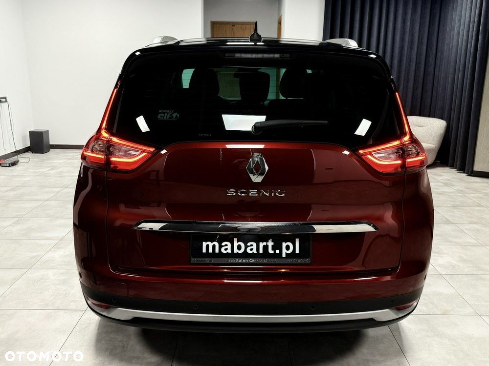 Renault Grand Scenic ENERGY dCi 160 EDC BOSE EDITION - 5