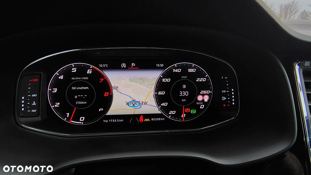 Seat Ateca 1.5 Eco TSI Xcellence S&S DSG - 19