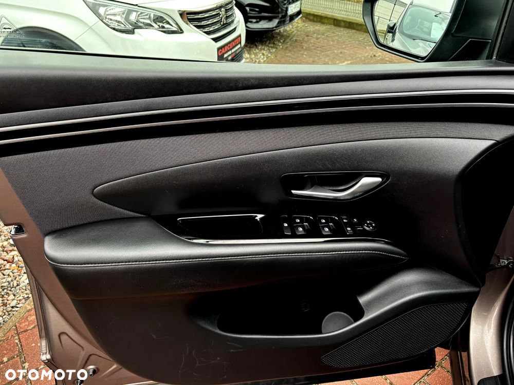 Hyundai Tucson 1.6 T-GDi 2WD Select - 26
