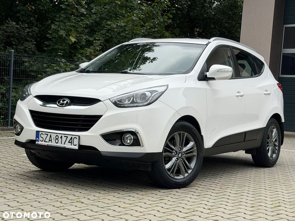 Hyundai ix35 - 27