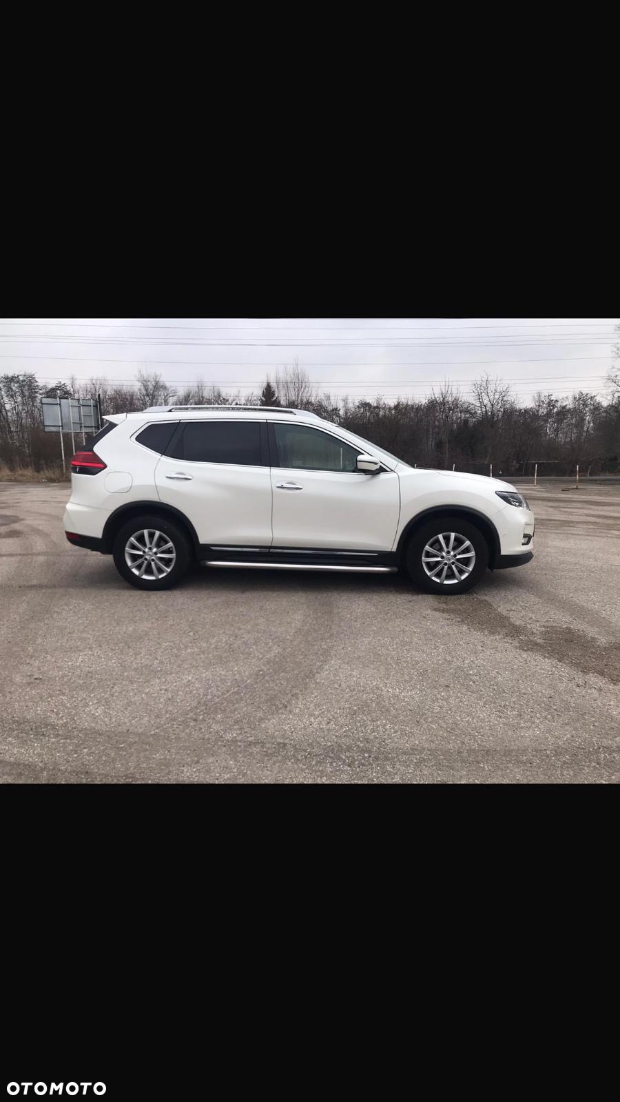 Nissan X-Trail - 4