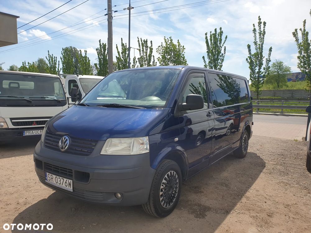 Volkswagen T5