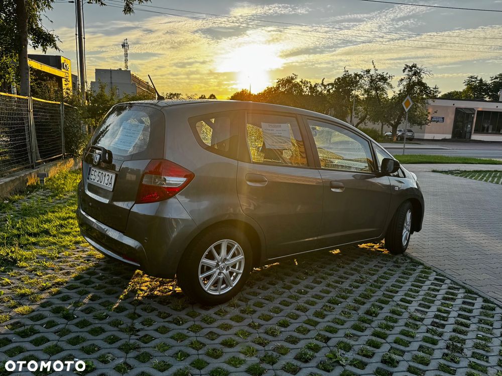 Honda Jazz 1.2 Trend - 3
