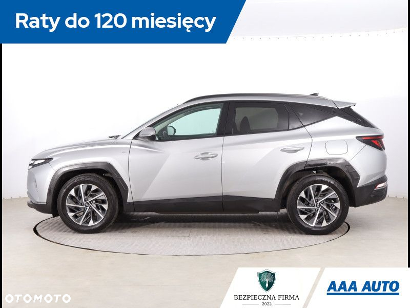 Hyundai Tucson - 3
