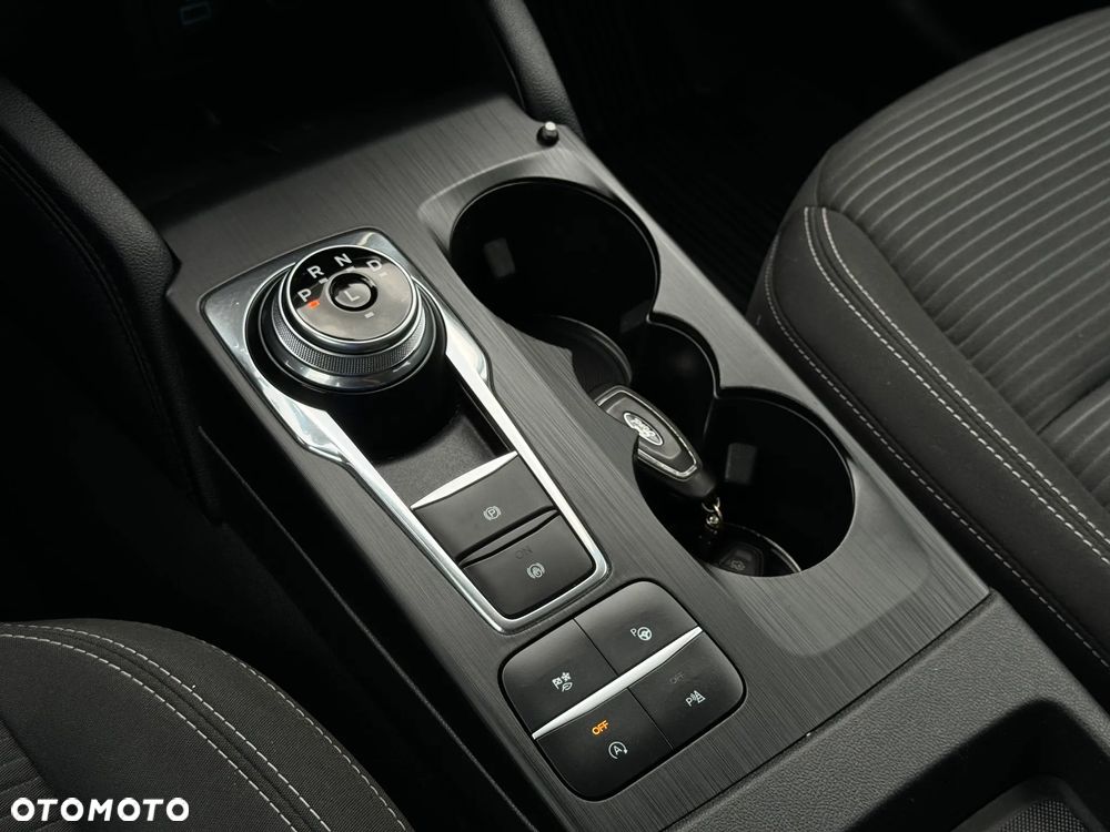 Ford Kuga 1.5 EcoBlue FWD Titanium X - 23