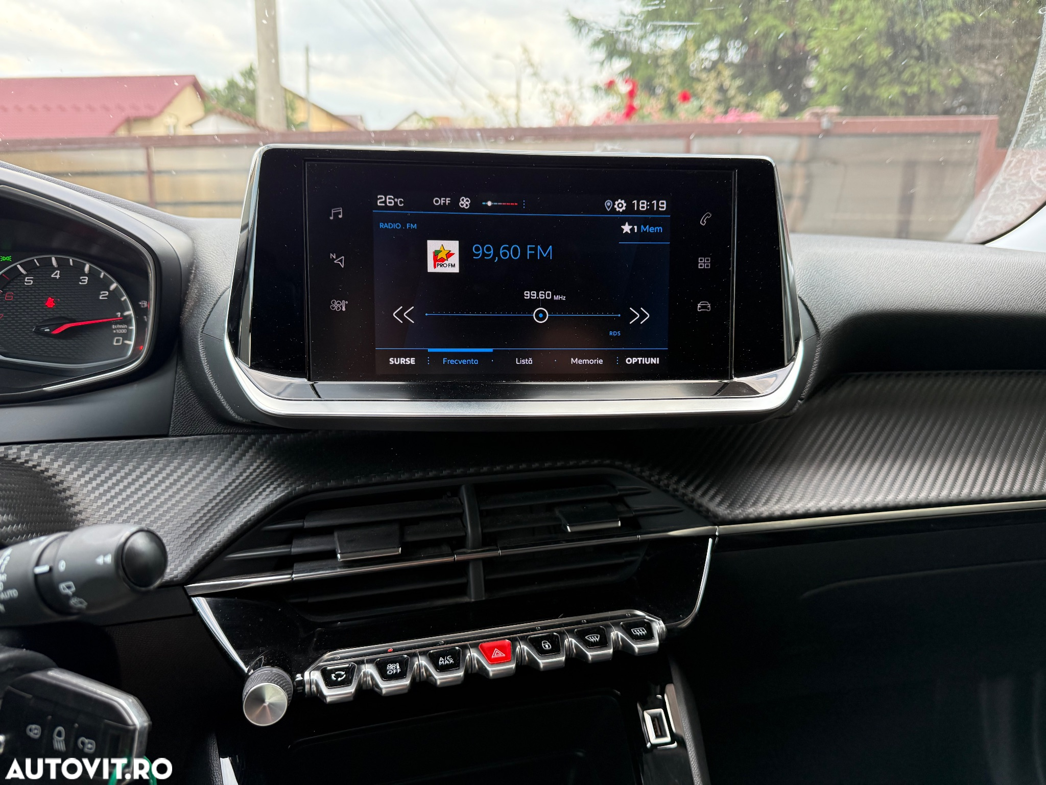 Peugeot 2008 1.5 BlueHDI FAP Active - 23