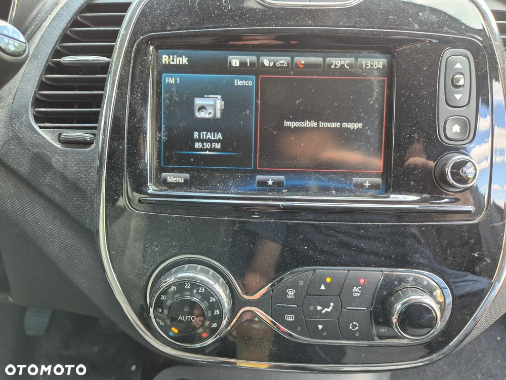 Renault Captur ENERGY TCe 90 Start&Stop Expression - 20