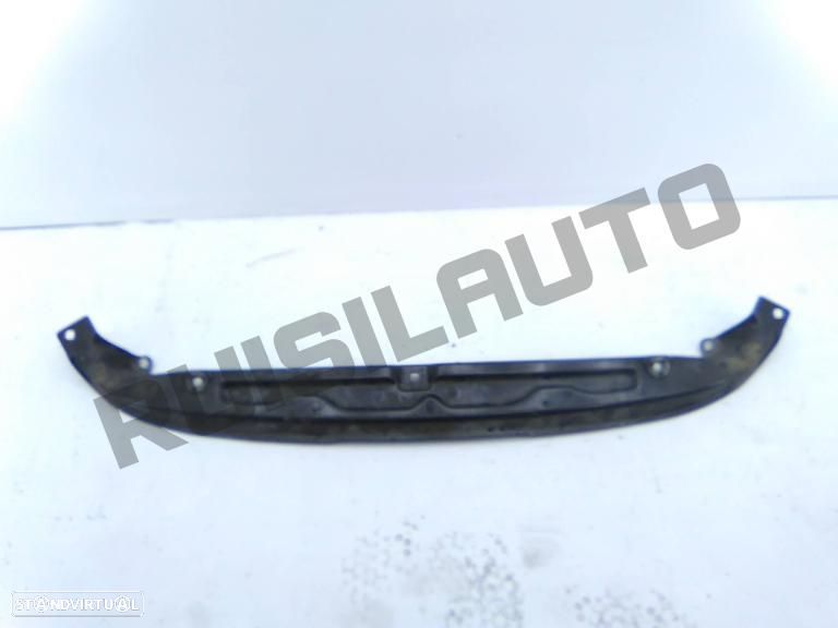 Suporte Radiador Inferior  Peugeot 206+ [2009_2013] 1.4 I - 1